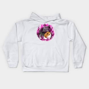 Beagle Kids Hoodie